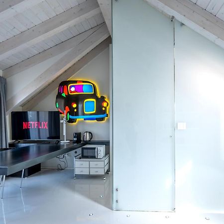 Corso Como Vibes Studio - Wifi - Next To Metro Milano Dış mekan fotoğraf